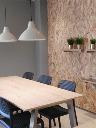 VISLUM comedor para empresa en Llinars VISLUM comedor para empresa en Llinars