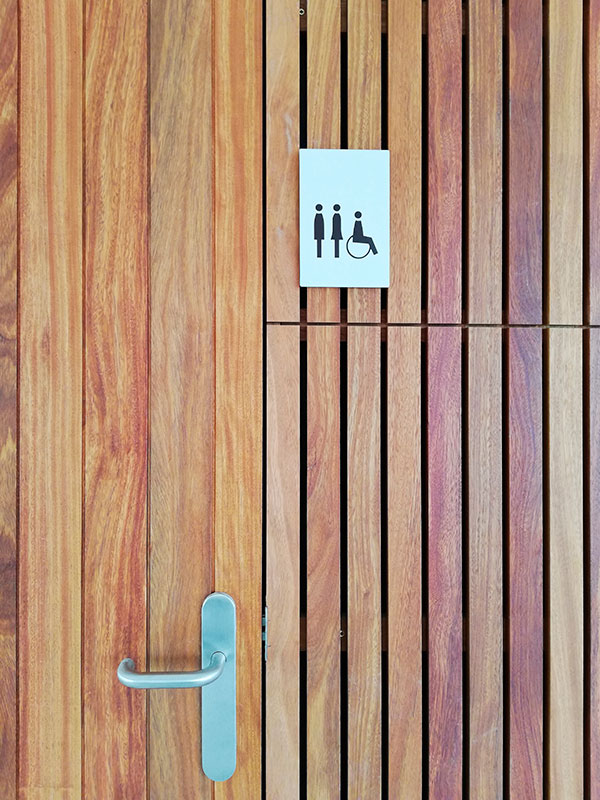 VISLUM se&ntilde;alizacion interior