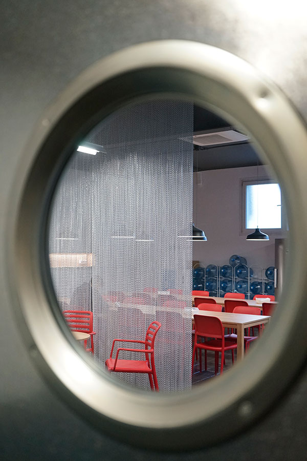 VISLUM reforma integral comedor 