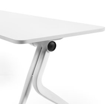 VISLUM mesa abatible plegable 2MOVE