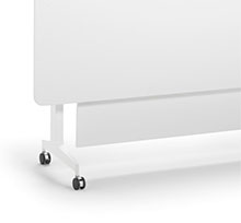 VISLUM mesa abatible plegable TRAVEL