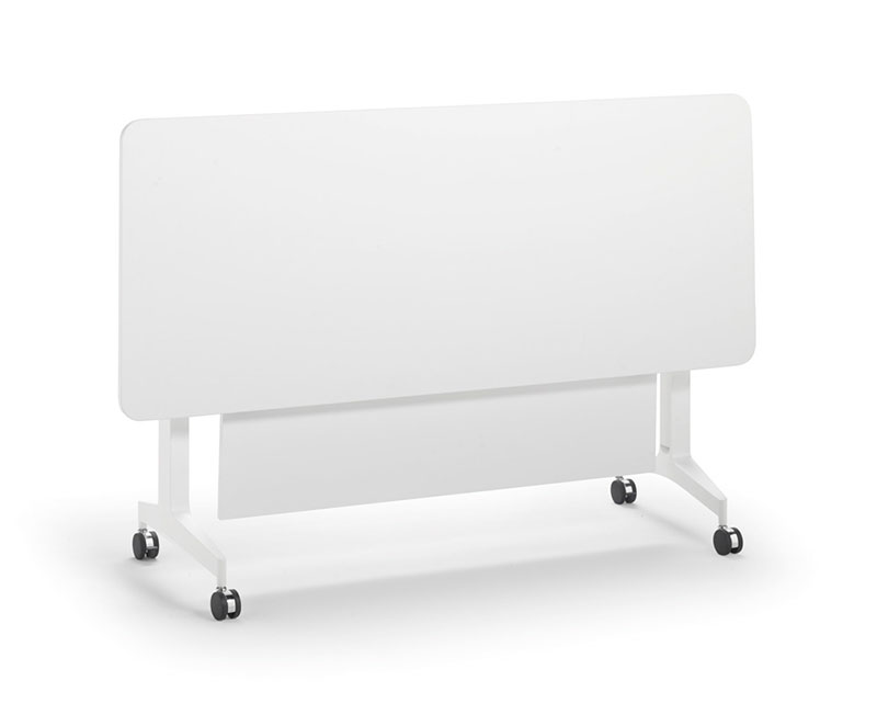 VISLUM mesa abatible plegable TRAVEL