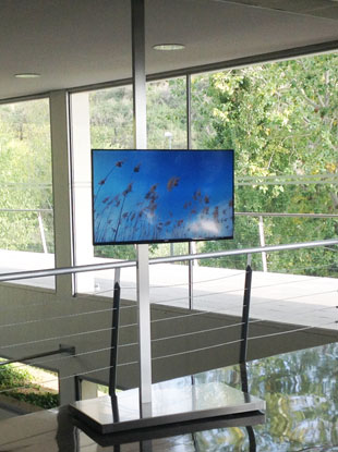 VISLUM soporte para monitor TV VISLUM soporte para monitor TV