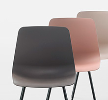 VISLUM silla VARYA