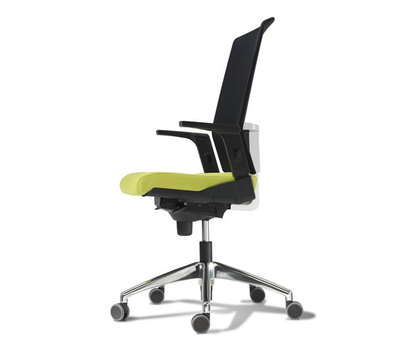 VISLUM silla operativa oficinas AIR
