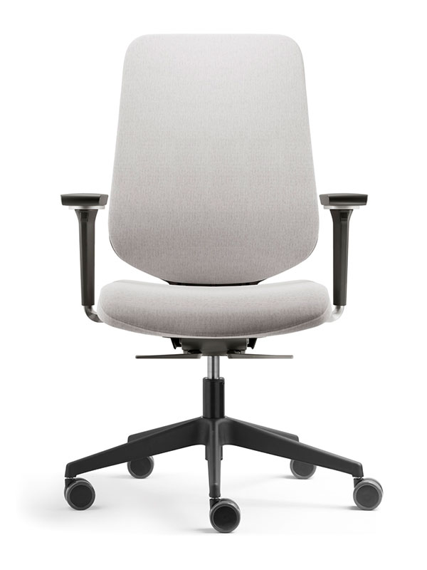 VISLUM silla operativa DOT PRO
