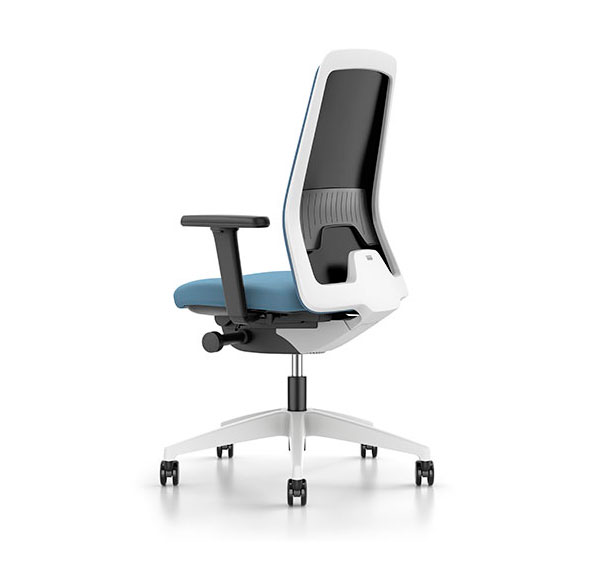 VISLUM silla operativa oficina EVERY