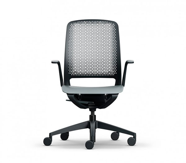 VISLUM silla oficina SE MOTION
