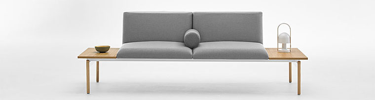 VISLUM sofa modular LAPSE