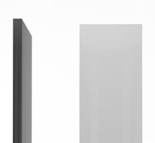 VISLUM totem se&ntilde;alizacion y panel anuncios LIT