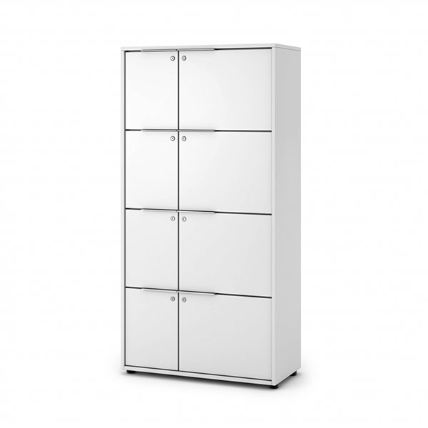 VISLUM casillero Frames alto