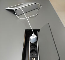 VISLUM equipamiento oficina en Terrassa
