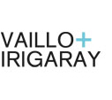 VISLUM PARTNERS Vaillo Irigaray logo VISLUM PARTNERS Vaillo Irigaray logo