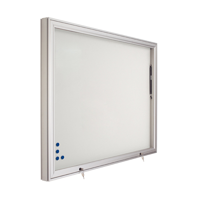 vitrina de informacion para exterior IN-OUT vitrina de informacion para exterior IN-OUT
